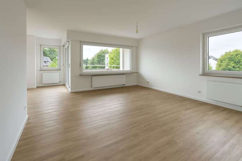 Wohnung zum Mieten in Waltrop 1.440 € 120 m²