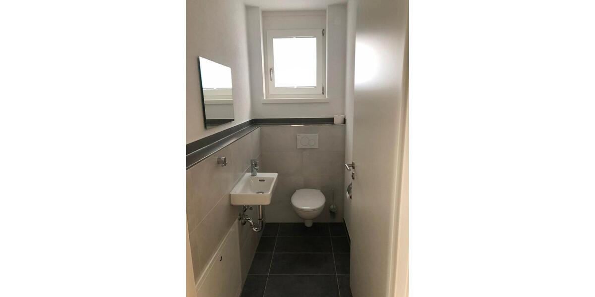 Etagenwohnung Mengen - 3 Zimmer, 66 m&sup2;, 800&euro; | Angebot:25976192