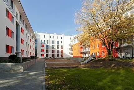 Wohnung Hamburg Wandsbek - 4 Zimmer, 89 m&sup2;, 1.414&euro; | Angebot:27034423