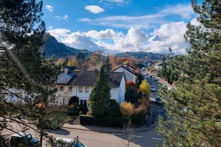 Wohnung Singen (Hohentwiel) - 2 Zimmer, 70 m&sup2;, 1.250&euro; | Angebot:24847928