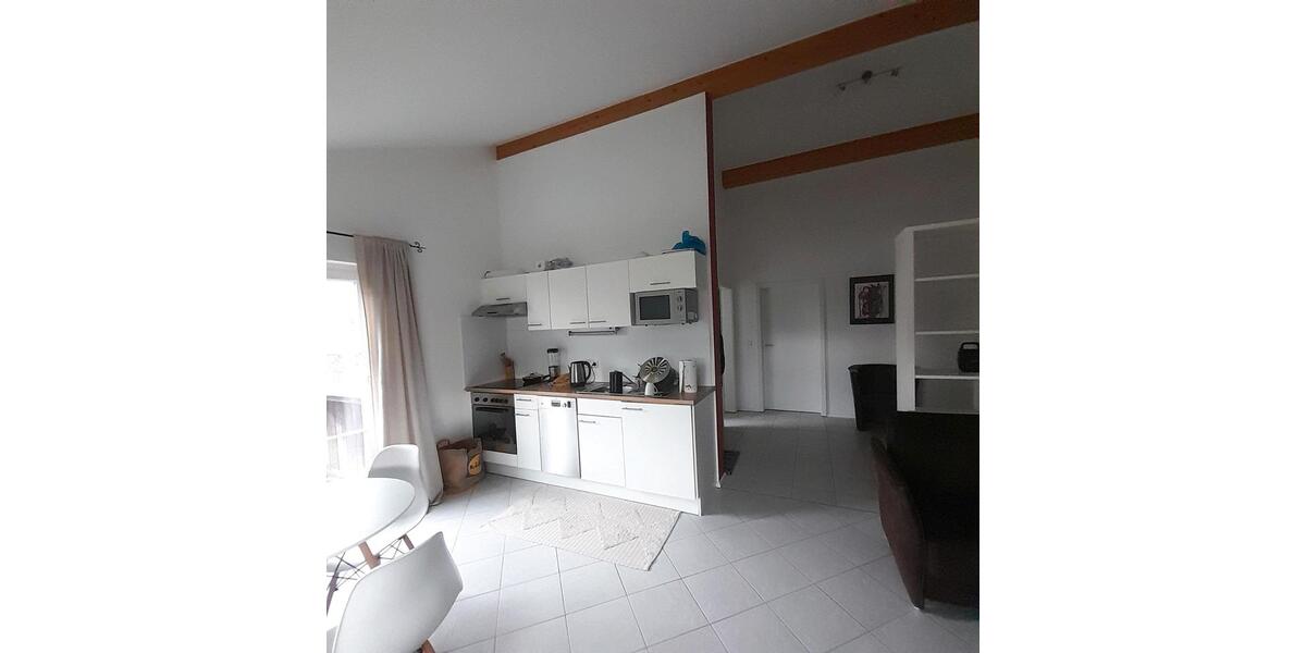 WG Zimmer von Januar bis April in Bad Endorf ab sofort 2 zimmer