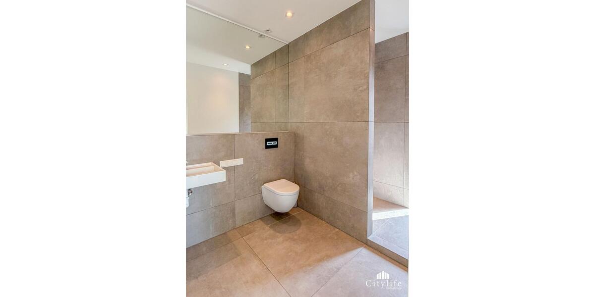 Erdgeschoßwohnung Münster Mitte-Süd - 2 Zimmer, 98 m&sup2;, 1.695&euro; | Angebot:26548246