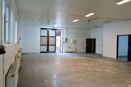 Gewerbeobjekt Roxheim - 1.600&euro; | Angebot:24387877