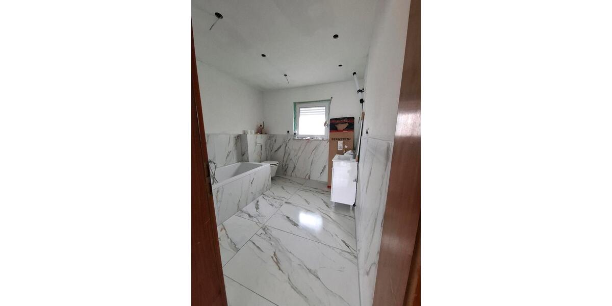 Etagenwohnung Pfungstadt - 3 Zimmer, 110 m&sup2;, 1.250&euro; | Angebot:25341794