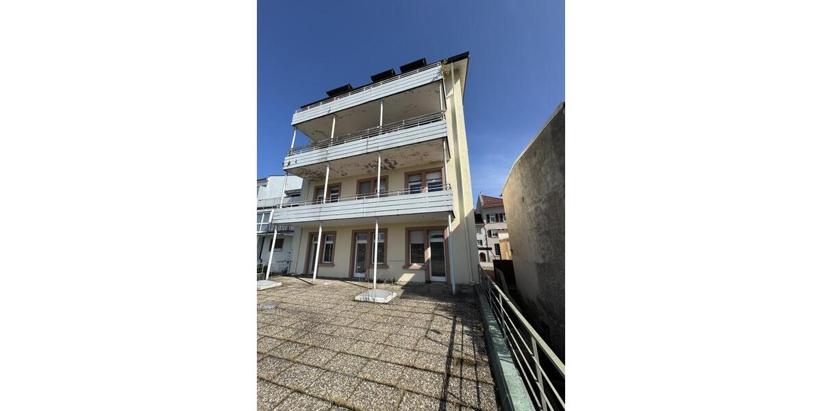 Wohnen auf Zeit Waldshut-Tiengen Tiengen - 1 Zimmer, 225 m&sup2;, 560&euro; | Angebot:22626487