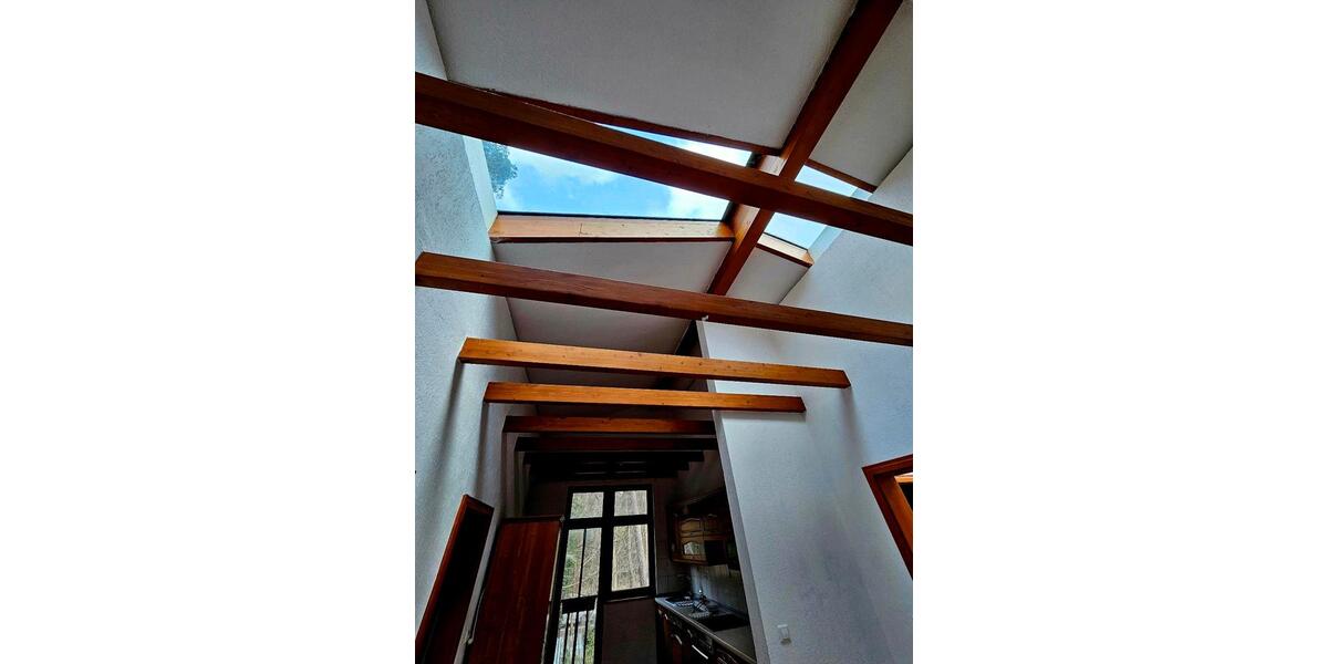 Dachgeschoßwohnung Bernau bei Berlin - 3 Zimmer, 100 m&sup2;, 1.200&euro; | Angebot:25510264