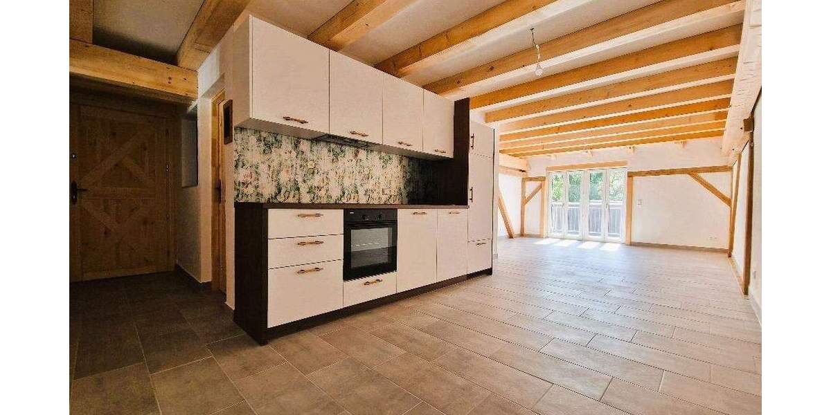 Etagenwohnung Wolfsburg Ehmen Ehmen - 3 Zimmer, 87 m&sup2;, 1.094&euro; | Angebot:25654262