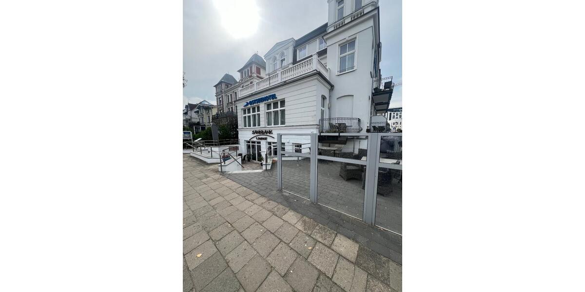 Gewerbeobjekt Rostock Hohe Düne - 4.000&euro; | Angebot:22705262