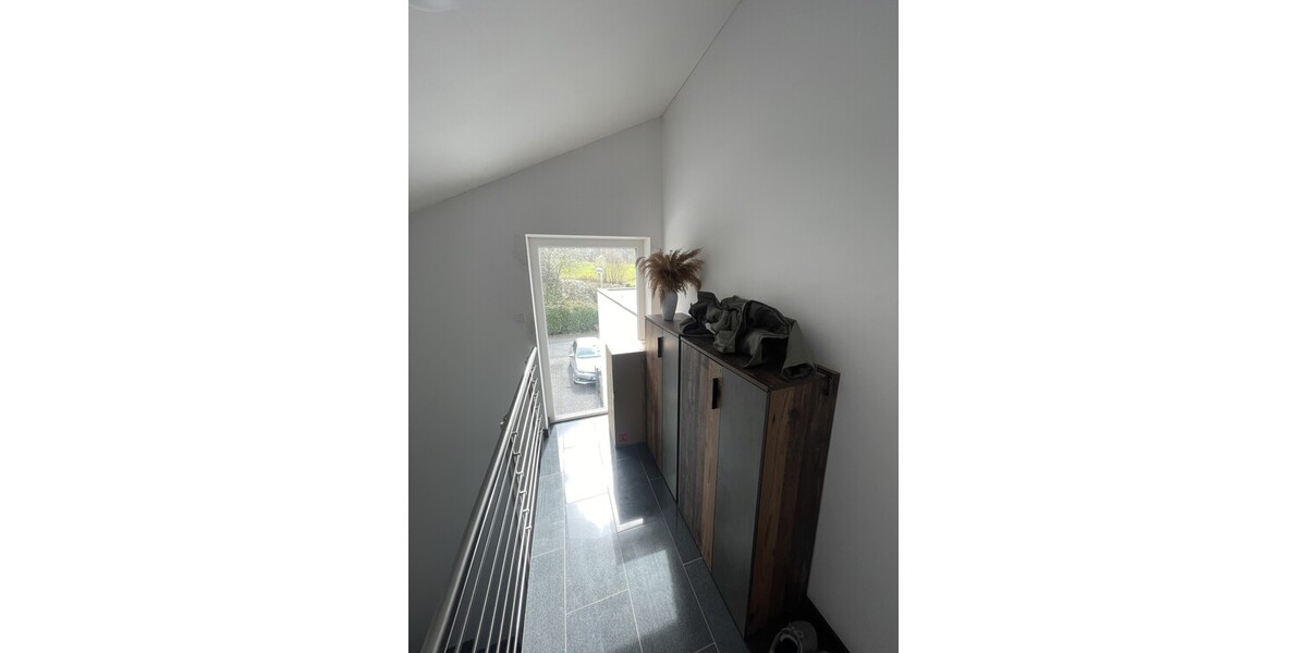 Moderne Maisonette-Wohnung mit Dachterrasse - Maisonettenwohnung Eitorf Mühleip | Angebot:26067659