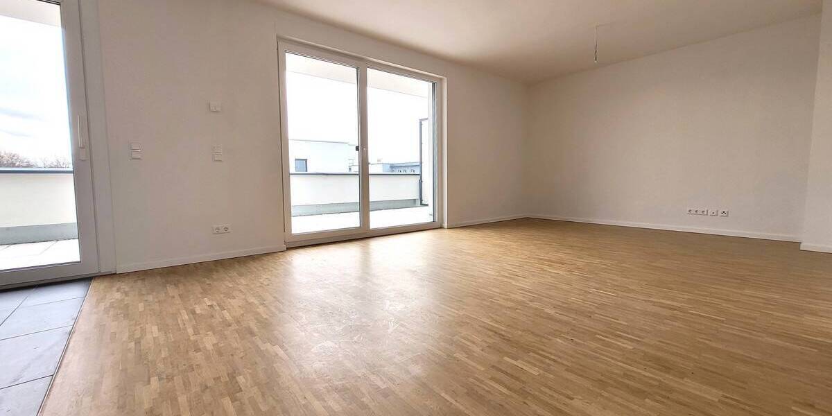 Etagenwohnung Kehl - 3 Zimmer, 85 m&sup2;, 940&euro; | Angebot:26160302