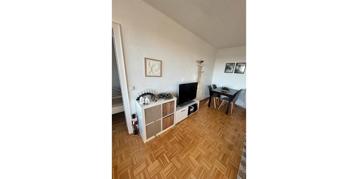 Wohnung zur Untermiete Pinneberg (5-6 Monate ) 1 zimmer
