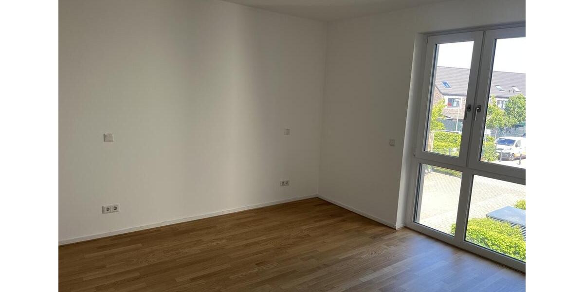 Etagenwohnung Monheim am Rhein - 2.5 Zimmer, 64 m&sup2;, 828&euro; | Angebot:26375765