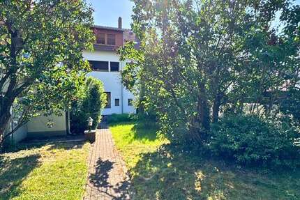Wohnung Saarbrücken / Malstatt Malstatt - 2 Zimmer, 62 m&sup2;, 575&euro; | Angebot:27266023