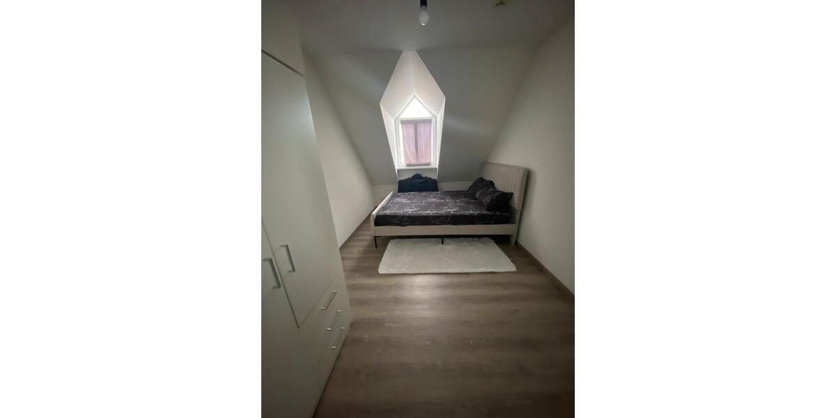 Dachgeschoßwohnung Neunburg vorm Wald - 2 Zimmer, 53 m&sup2;, 620&euro; | Angebot:26101472