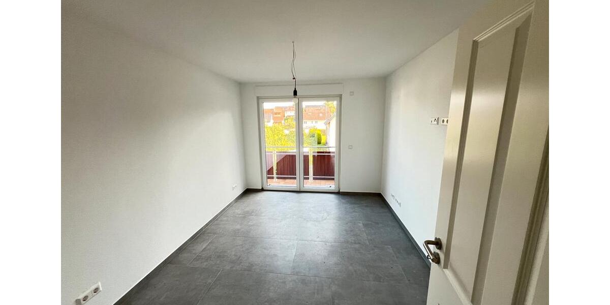 Etagenwohnung Zimmern ob Rottweil - 3 Zimmer, 78 m&sup2;, 1.000&euro; | Angebot:26286895