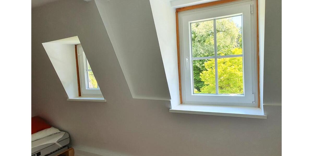 Dachgeschoßwohnung Preetz - 2 Zimmer, 40 m&sup2;, 550&euro; | Angebot:26021338