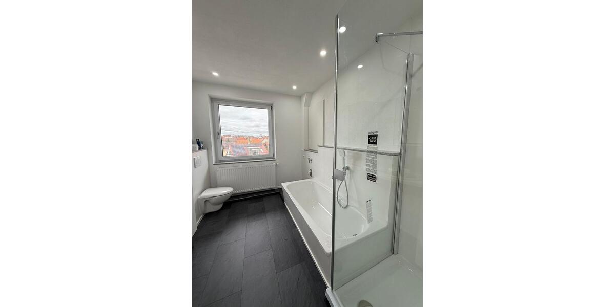 Etagenwohnung Wittislingen - 2 Zimmer, 79 m&sup2;, 950&euro; | Angebot:25637764