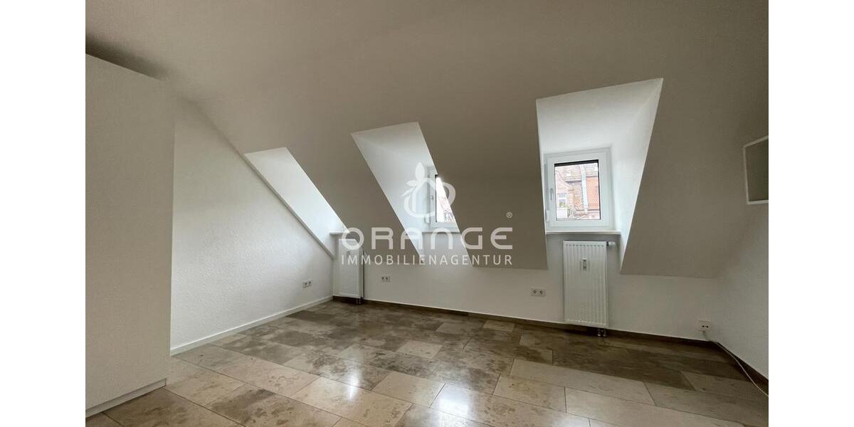 ***Möbliert und zentral - Ihre Wohnung im Nürnberger Norden*** 3 zimmer