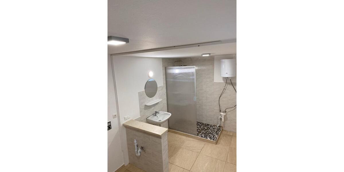 Etagenwohnung Kößlarn - 2 Zimmer, 45 m&sup2;, 490&euro; | Angebot:25923706