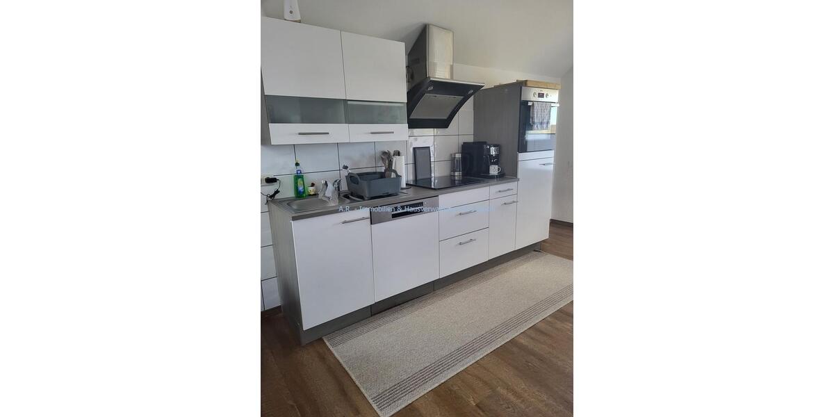 Dachgeschoßwohnung Bismark (Altmark) Badingen - 3 Zimmer, 82 m&sup2;, 560&euro; | Angebot:24846313