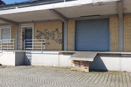 Gewerbeobjekt Rastatt - 2.100&euro; | Angebot:25850193