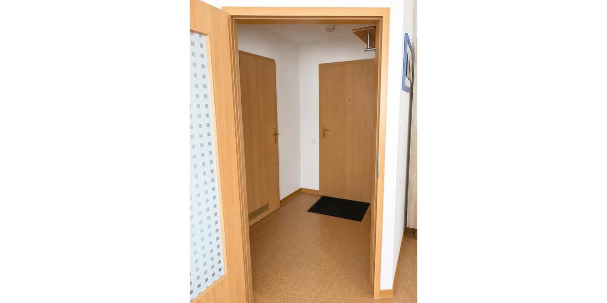 Erdgeschoßwohnung Gernsbach - 2 Zimmer, 52 m&sup2;, 650&euro; | Angebot:26639153