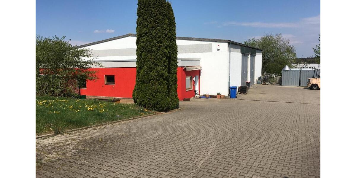 Gewerbeobjekt Pforzheim Eutingen - 1.950&euro; | Angebot:25850226