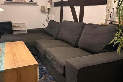 EFH mit Garage, Carport und kleinem Garten 5 zimmer