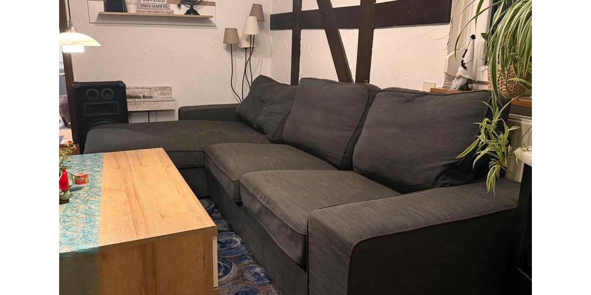 EFH mit Garage, Carport und kleinem Garten 5 zimmer