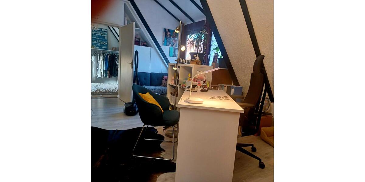 Erdgeschoßwohnung Kandel - 7 Zimmer, 125 m&sup2;, 1.375&euro; | Angebot:24688449