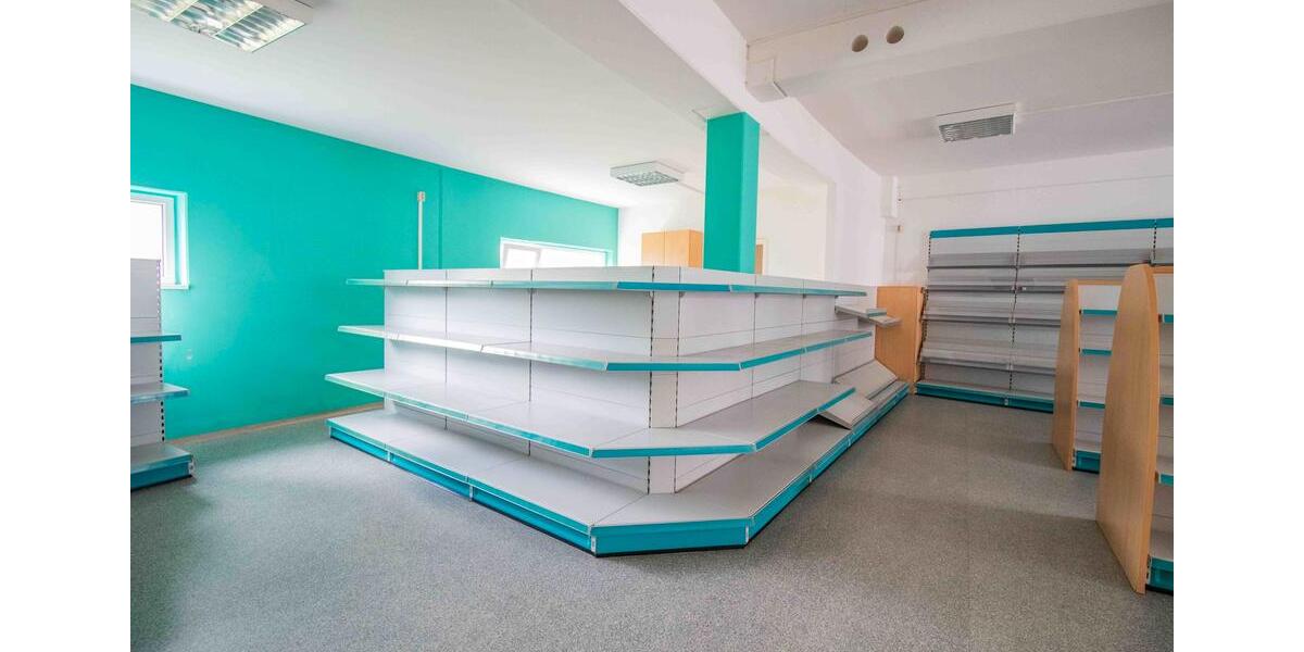 Gewerbeobjekt Masserberg - 470&euro; | Angebot:21820413