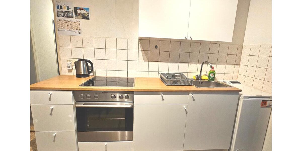 SCHWARZENBERG - Möblierte Wohnung für 5 Personen Monteurwohnung Unterkünfte 3 zimmer