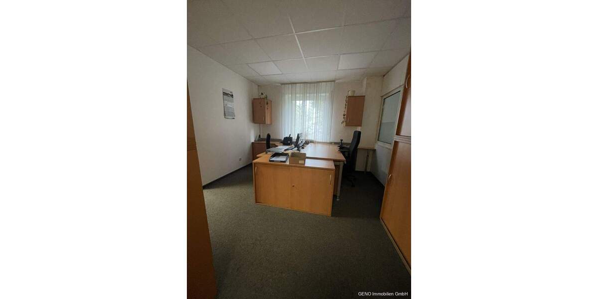 Gewerbeobjekt Ganderkesee Bürstel - 1 Zimmer, 1.960&euro; | Angebot:23960608