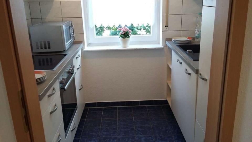 Etagenwohnung Usingen - 2 Zimmer, 55 m&sup2;, 730&euro; | Angebot:26501758