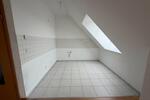 Dachgeschoßwohnung Merseburg - 3 Zimmer, 62 m&sup2;, 530&euro; | Angebot:26629518