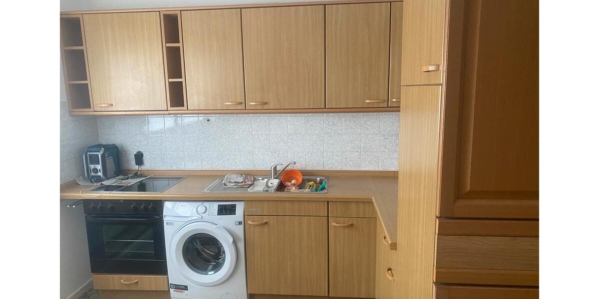 Dachgeschoßwohnung Hildesheim Itzum-Marienburg - 3 Zimmer, 86 m&sup2;, 860&euro; | Angebot:26644686