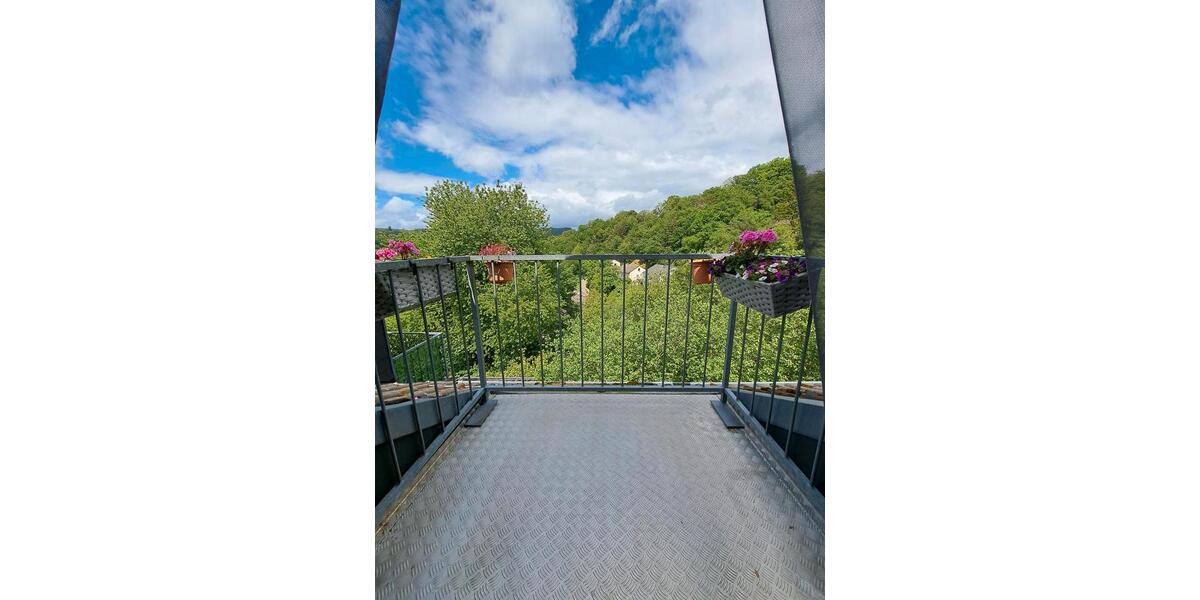Dachgeschoßwohnung Bad Ems - 2 Zimmer, 45 m&sup2;, 360&euro; | Angebot:26647787