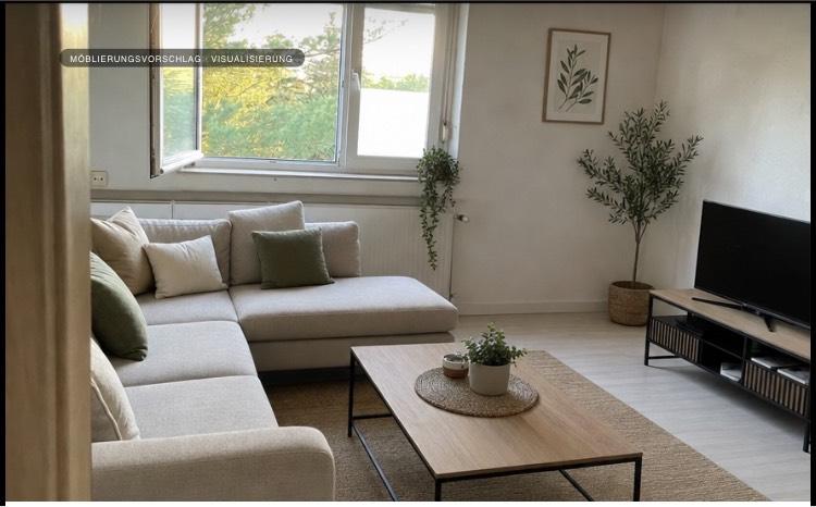 Etagenwohnung Oschatz - 3 Zimmer, 57 m&sup2;, 239&euro; | Angebot:26544899