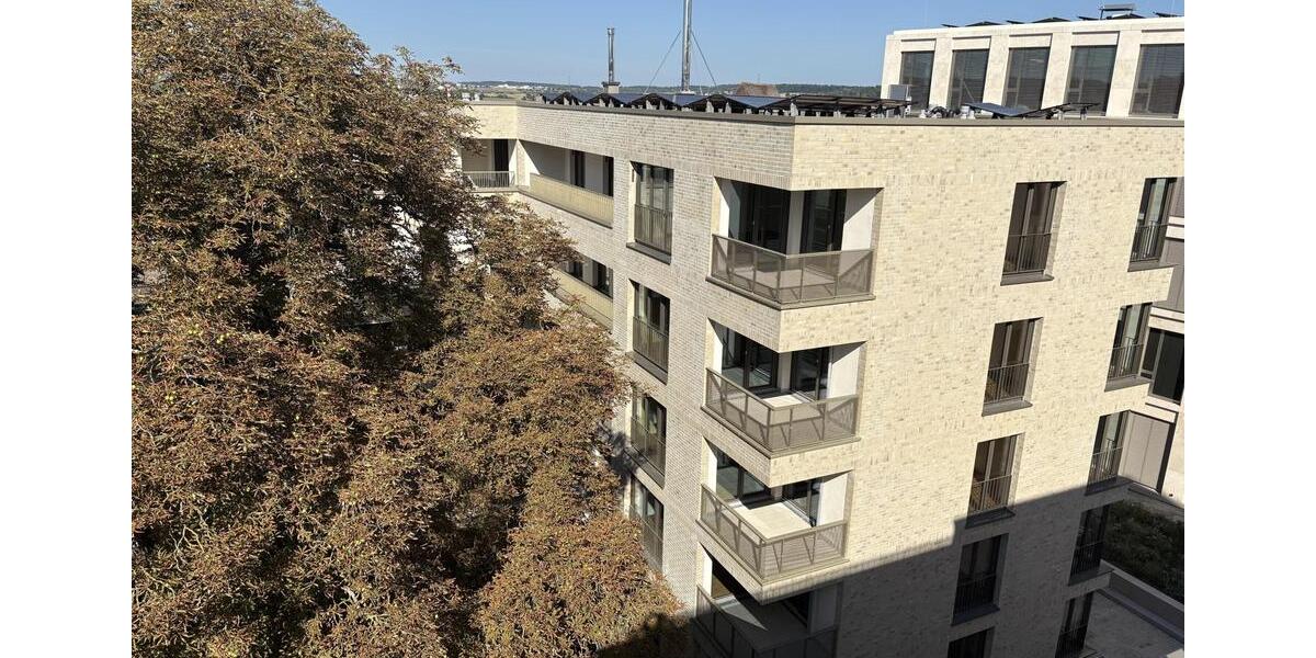Etagenwohnung Leonberg - 4 Zimmer, 105 m&sup2;, 1.837&euro; | Angebot:23644746