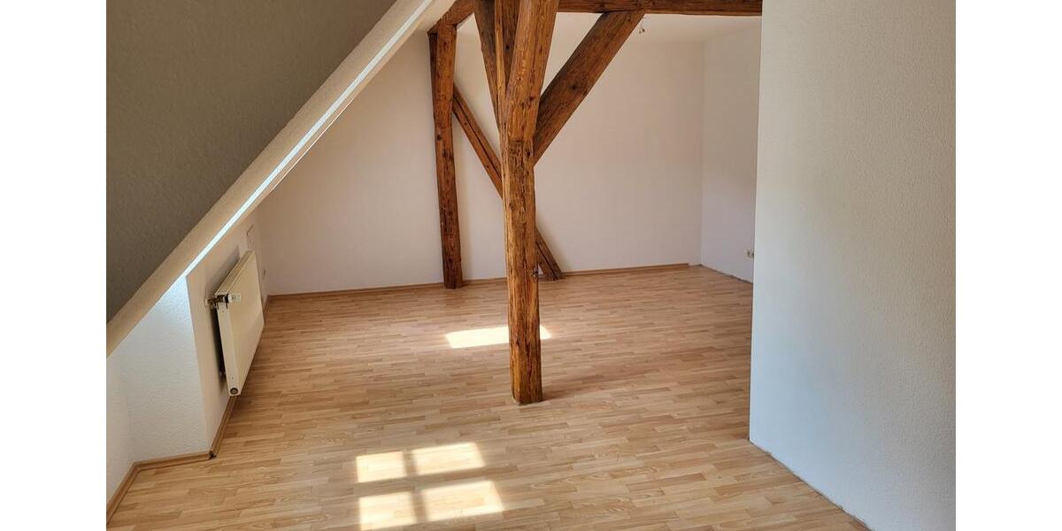 Etagenwohnung Goslar - 4 Zimmer, 110 m&sup2;, 750&euro; | Angebot:24772041