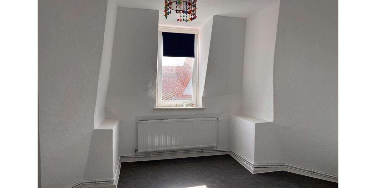 Erstbezug nach Kernsanierung 3 zimmer