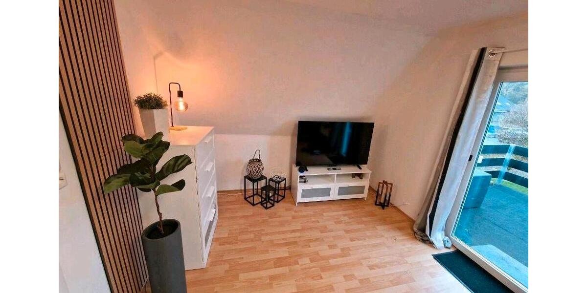 Wohnen auf Zeit Osterholz-Scharmbeck Scharmbeck - 3 Zimmer, 60 m&sup2;, 66&euro; | Angebot:17945135