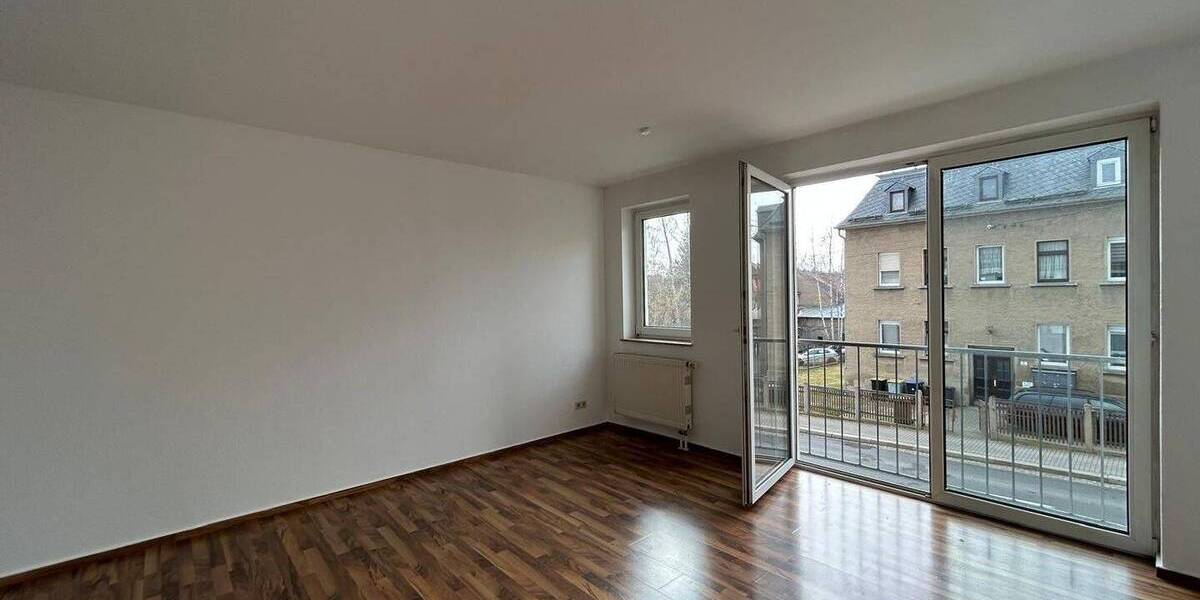 Etagenwohnung Seifhennersdorf - 2 Zimmer, 56 m&sup2;, 279&euro; | Angebot:26028053