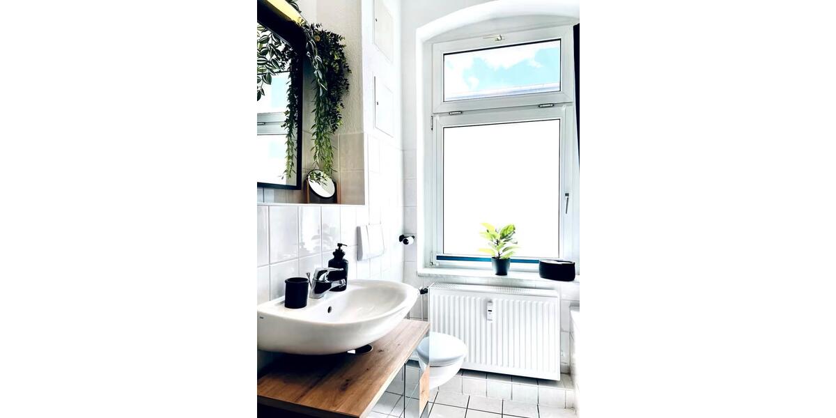 Wohnen auf Zeit Magdeburg Leipziger Straße - 3 Zimmer, 68 m&sup2;, 30&euro; | Angebot:25406493