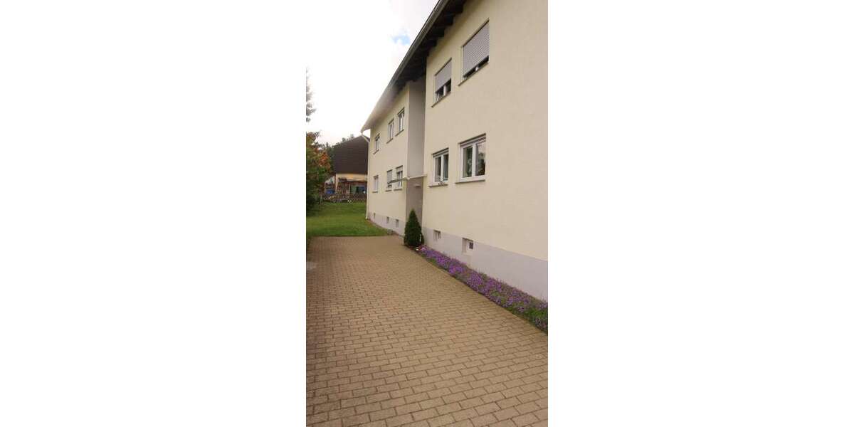Etagenwohnung Albstadt-Onstmettingen Onstmettingen - 2 Zimmer, 54 m&sup2;, 350&euro; | Angebot:26918746