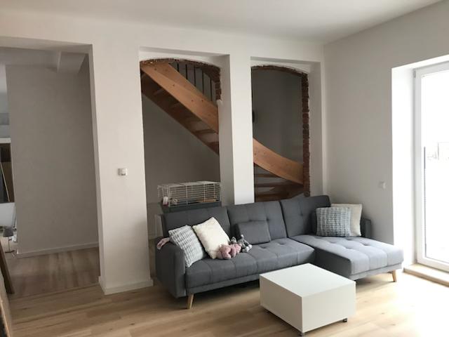 Loft - Studio - Atelier Gardelegen - 3.5 Zimmer, 108 m&sup2;, 909&euro; | Angebot:25965142