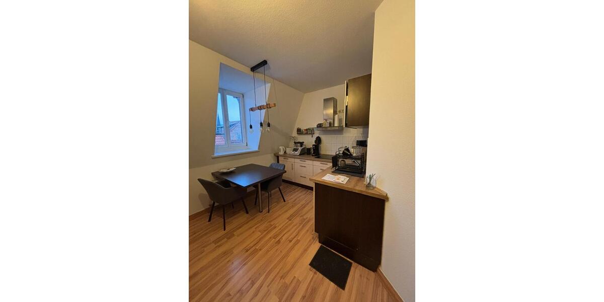 Dachgeschoßwohnung Salzwedel - 2 Zimmer, 70 m&sup2;, 500&euro; | Angebot:25019375