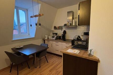 Wohnung Salzwedel - 2 Zimmer, 70 m&sup2;, 500&euro; | Angebot:25019375