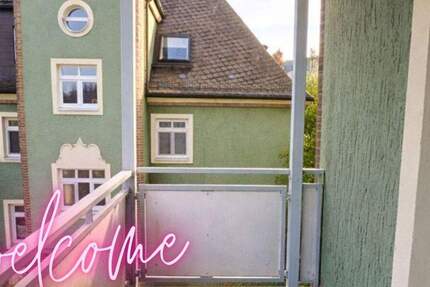 Wohnung Zwickau Pölbitz - 3 Zimmer, 66 m&sup2;, 410&euro; | Angebot:25177018