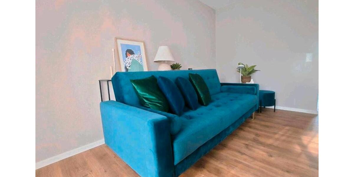 Etagenwohnung Kornwestheim - 3 Zimmer, 58 m&sup2;, 1.400&euro; | Angebot:26693309